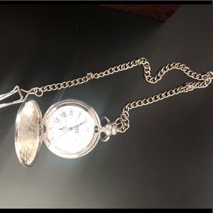 Pocket Watch
